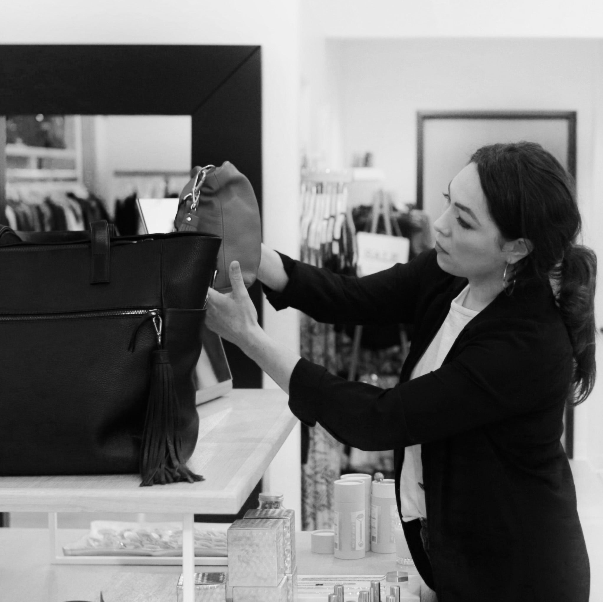 The TAH Story: A Journey of Passion, Creativity, and Quality
