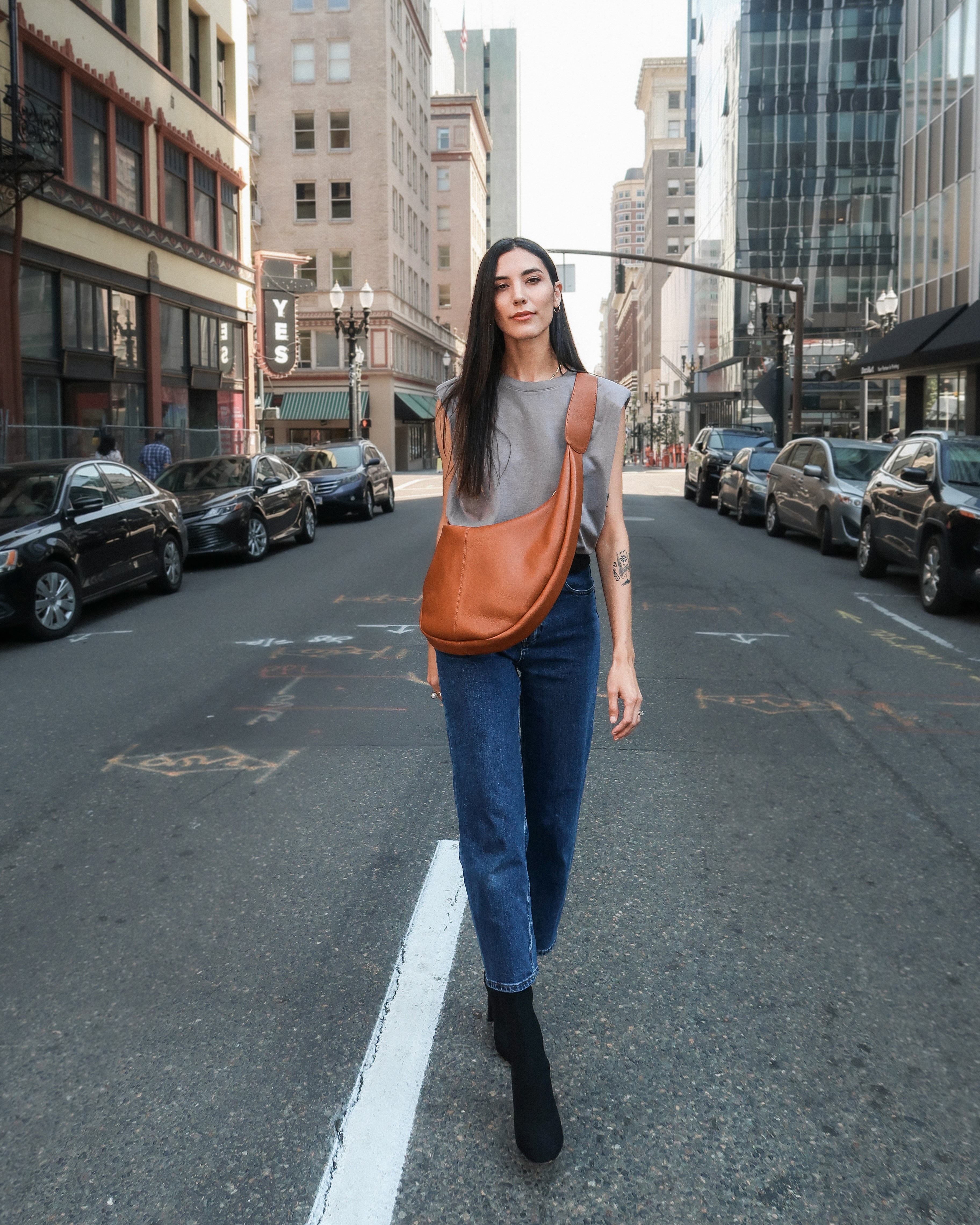 Sling Bag