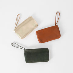 Bella Wristlet Pouch
