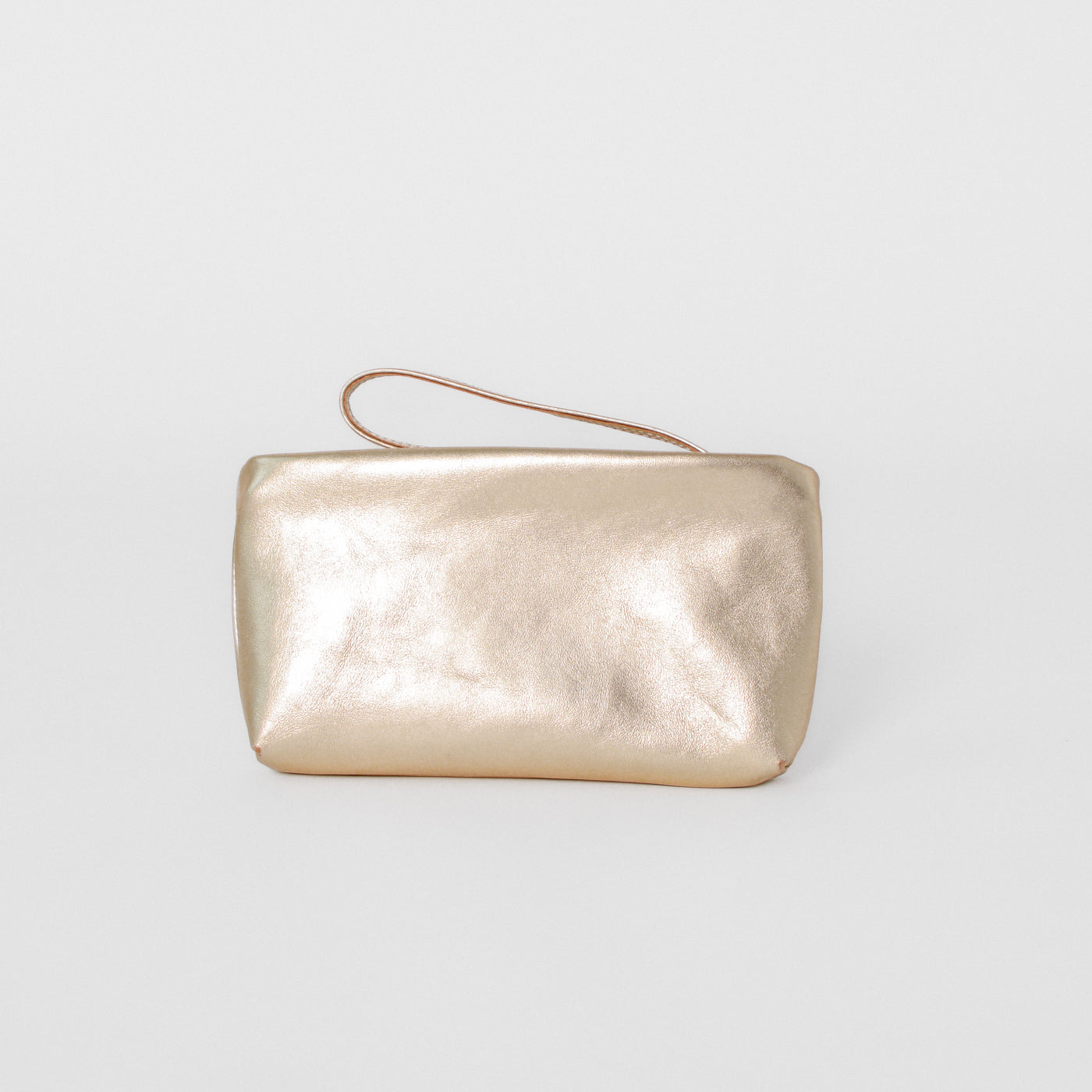 Bella Wristlet Pouch