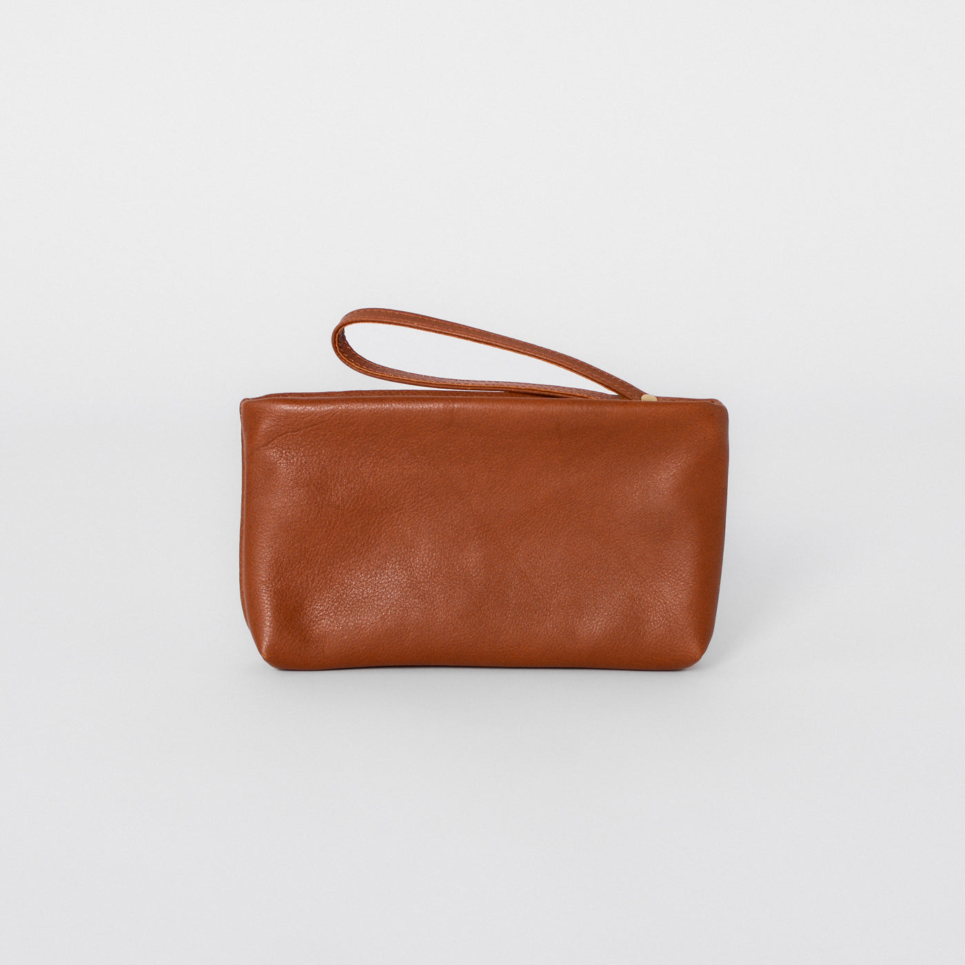 Bella Wristlet Pouch