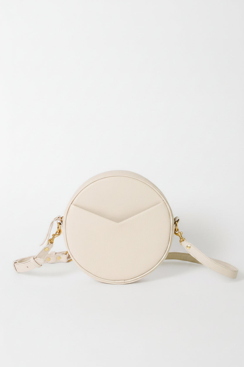 Circle Bag Crossbody