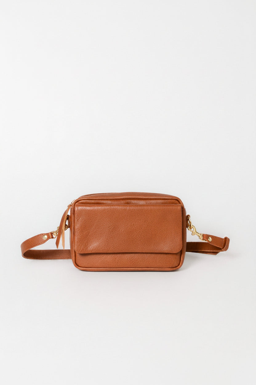 Ema Everyday Crossbody