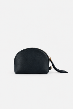 Half Moon Coin Purse