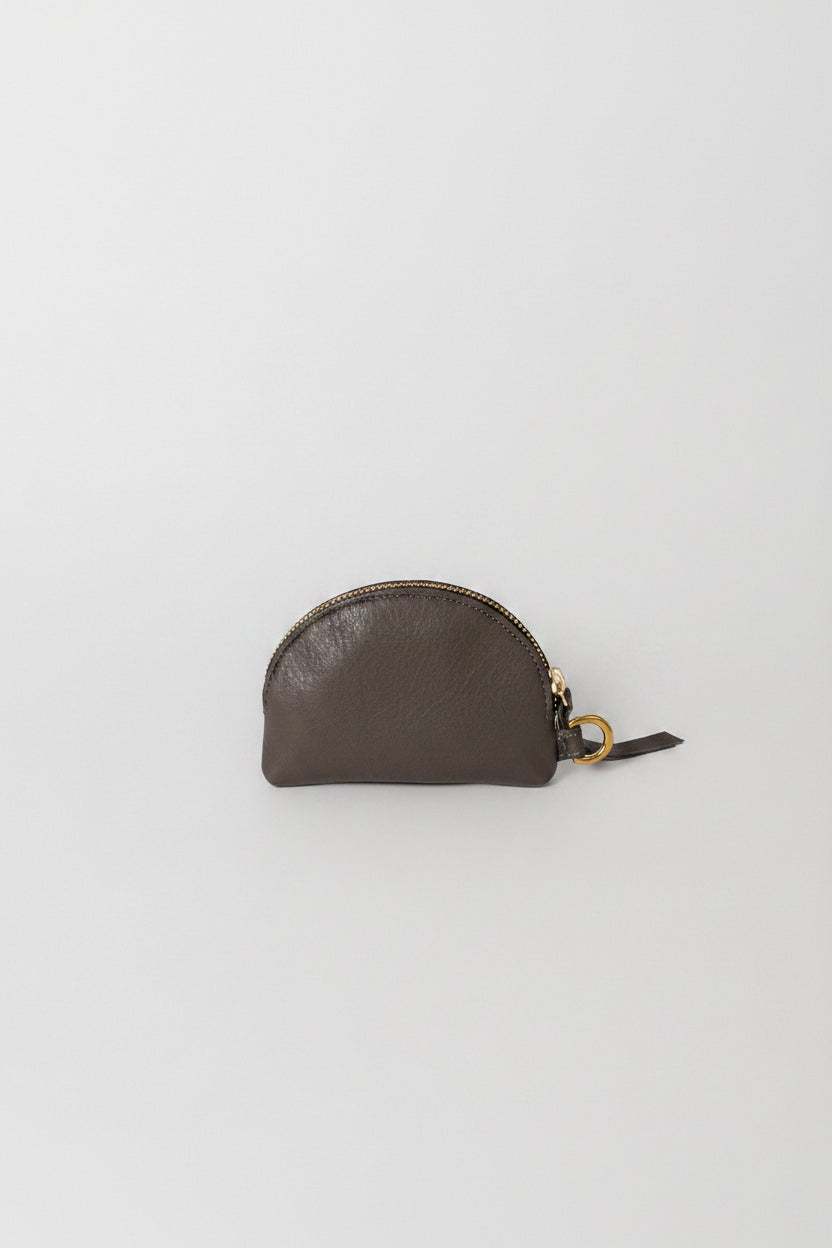 Half Moon Coin Purse