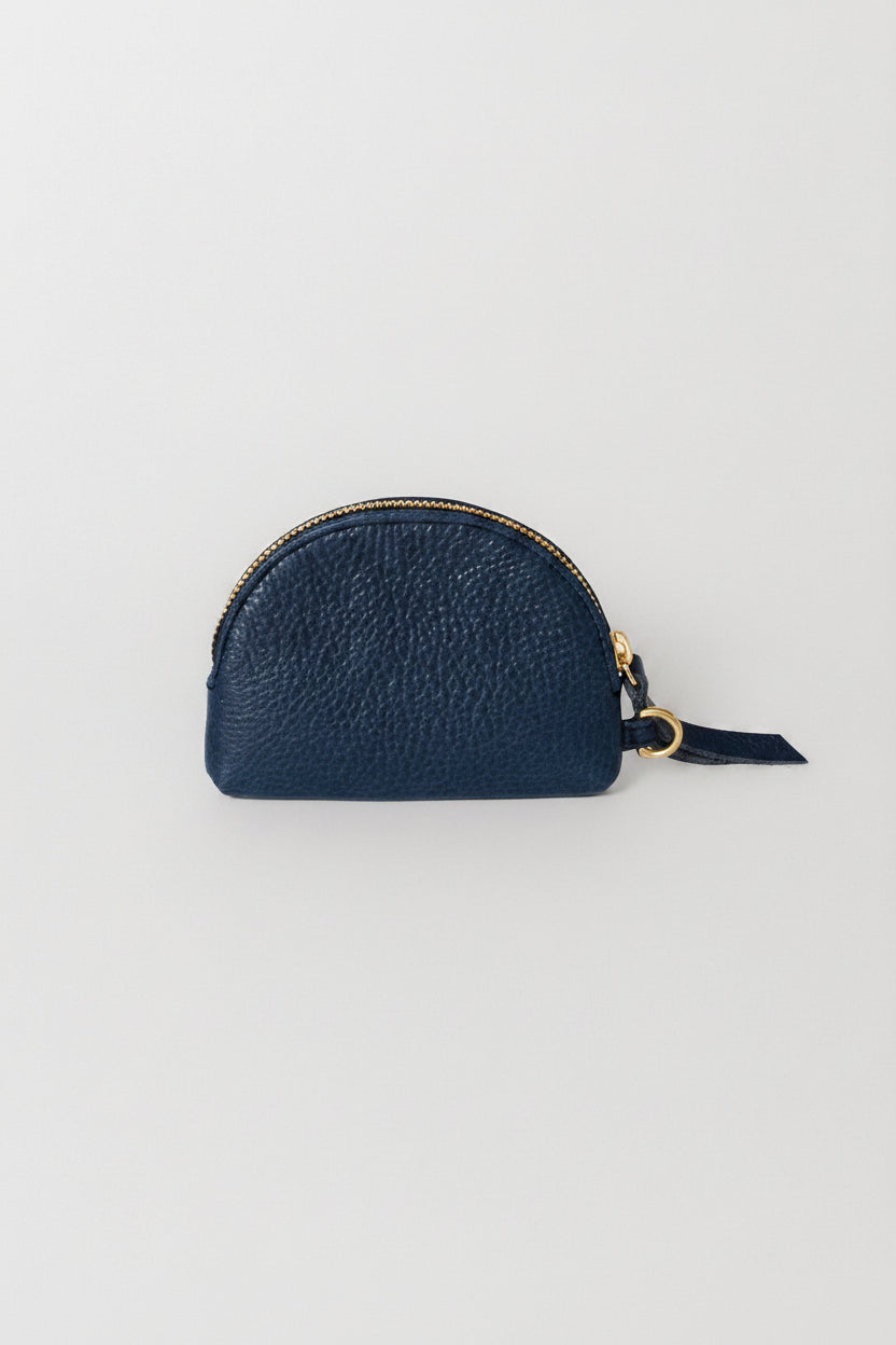 Half Moon Coin Purse