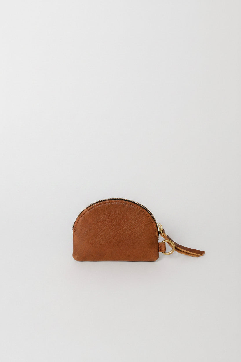 Half Moon Coin Purse