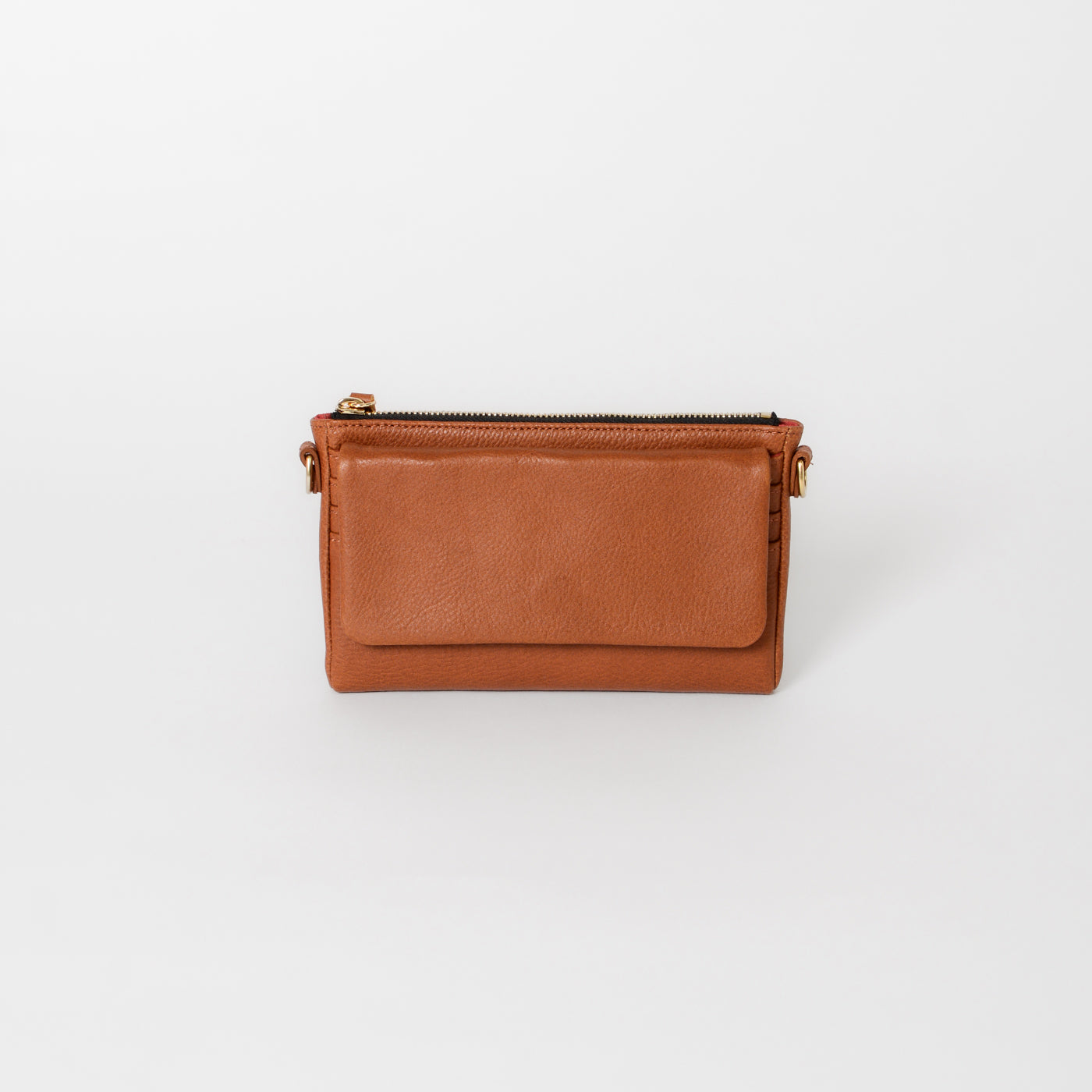 Work Traveler Wallet Crossbody