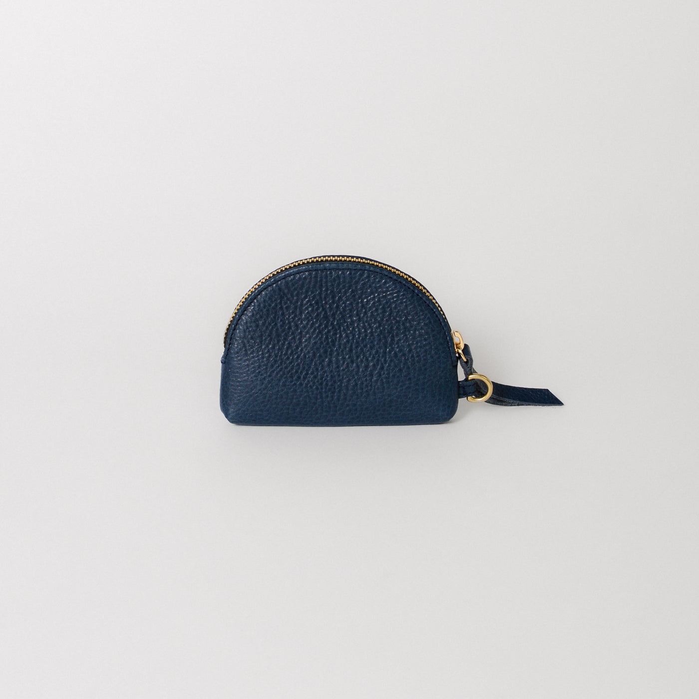 Half Moon Coin Pouch