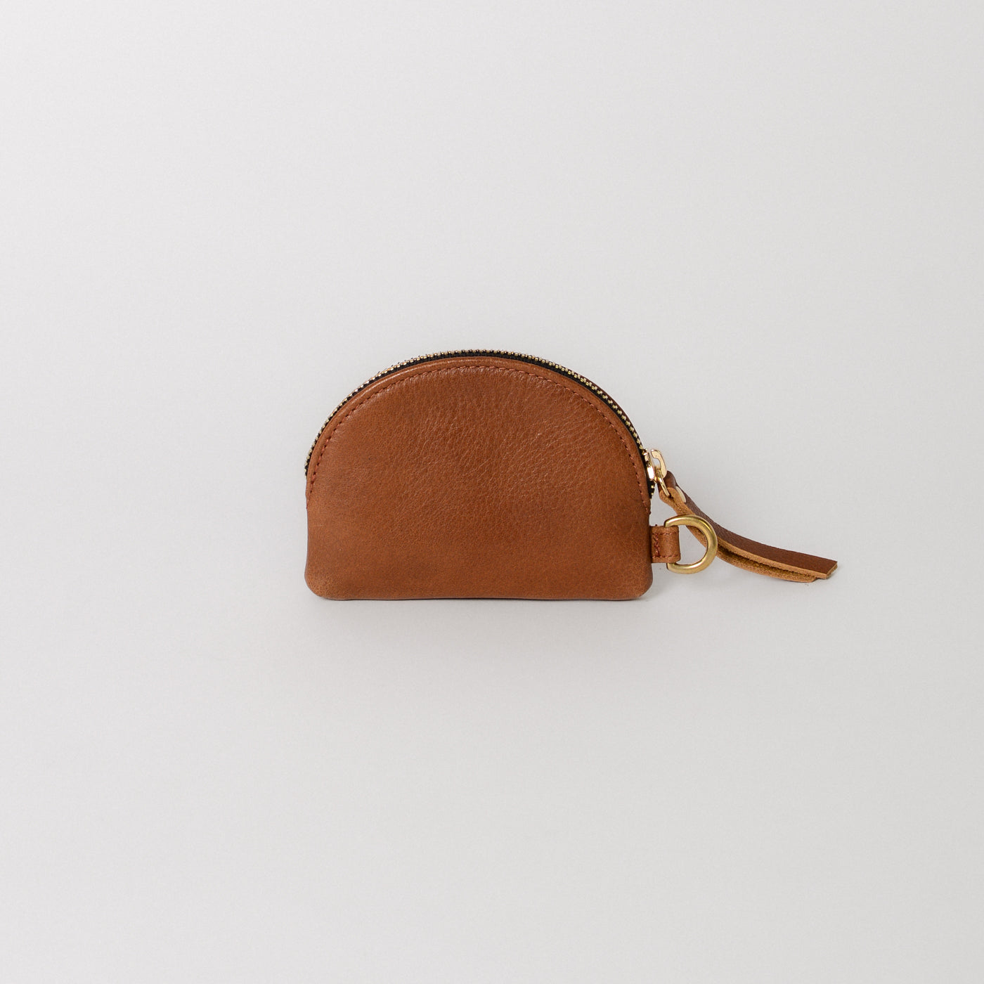Half Moon Coin Pouch