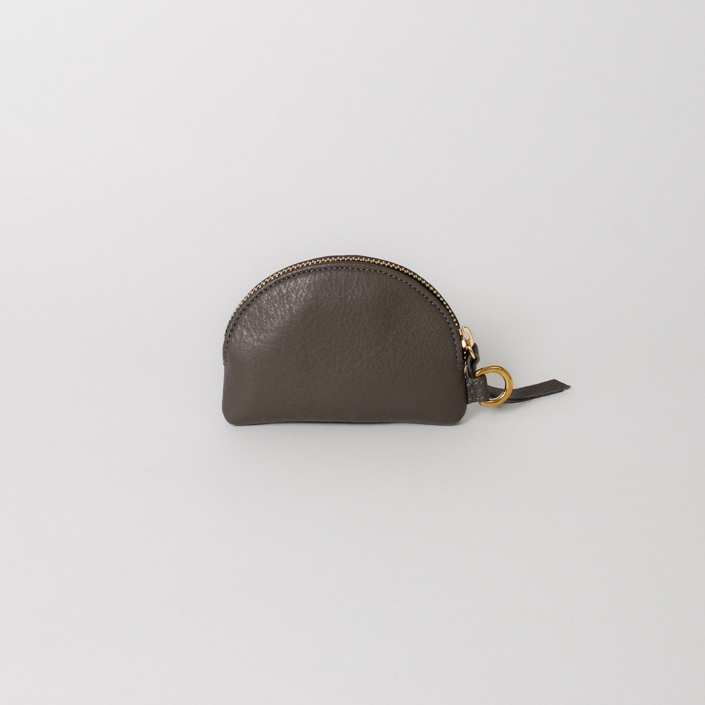 Half Moon Coin Pouch