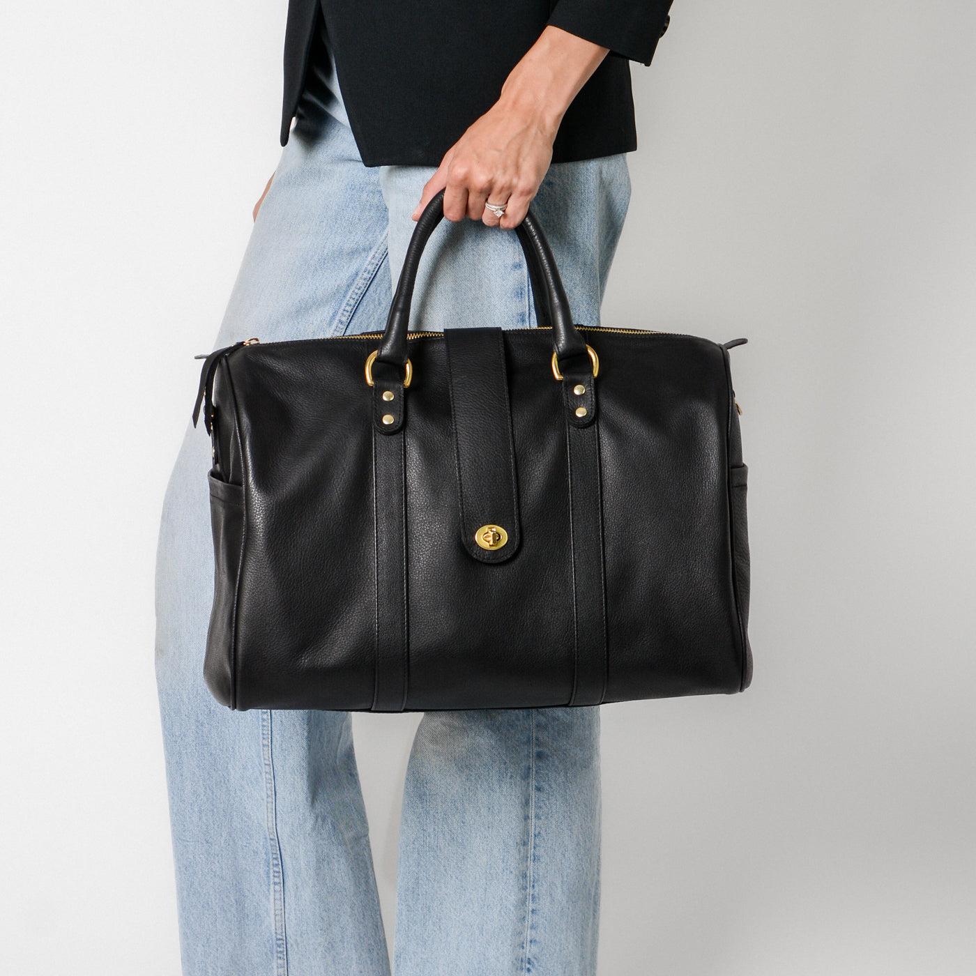 Loen Weekender Duffle