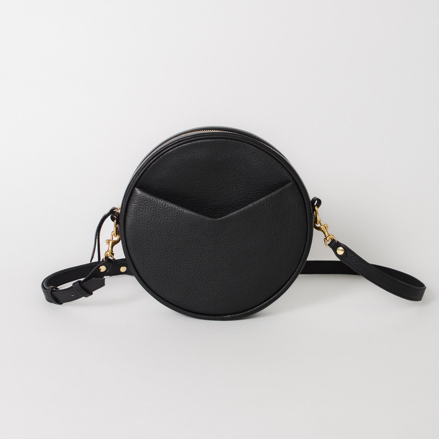 Circle Bag Crossbody