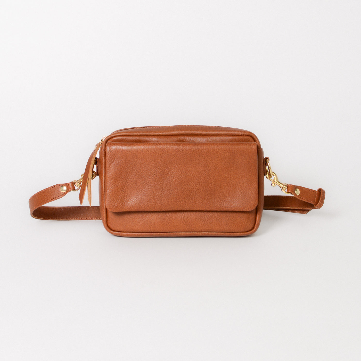 Ema Everyday Crossbody
