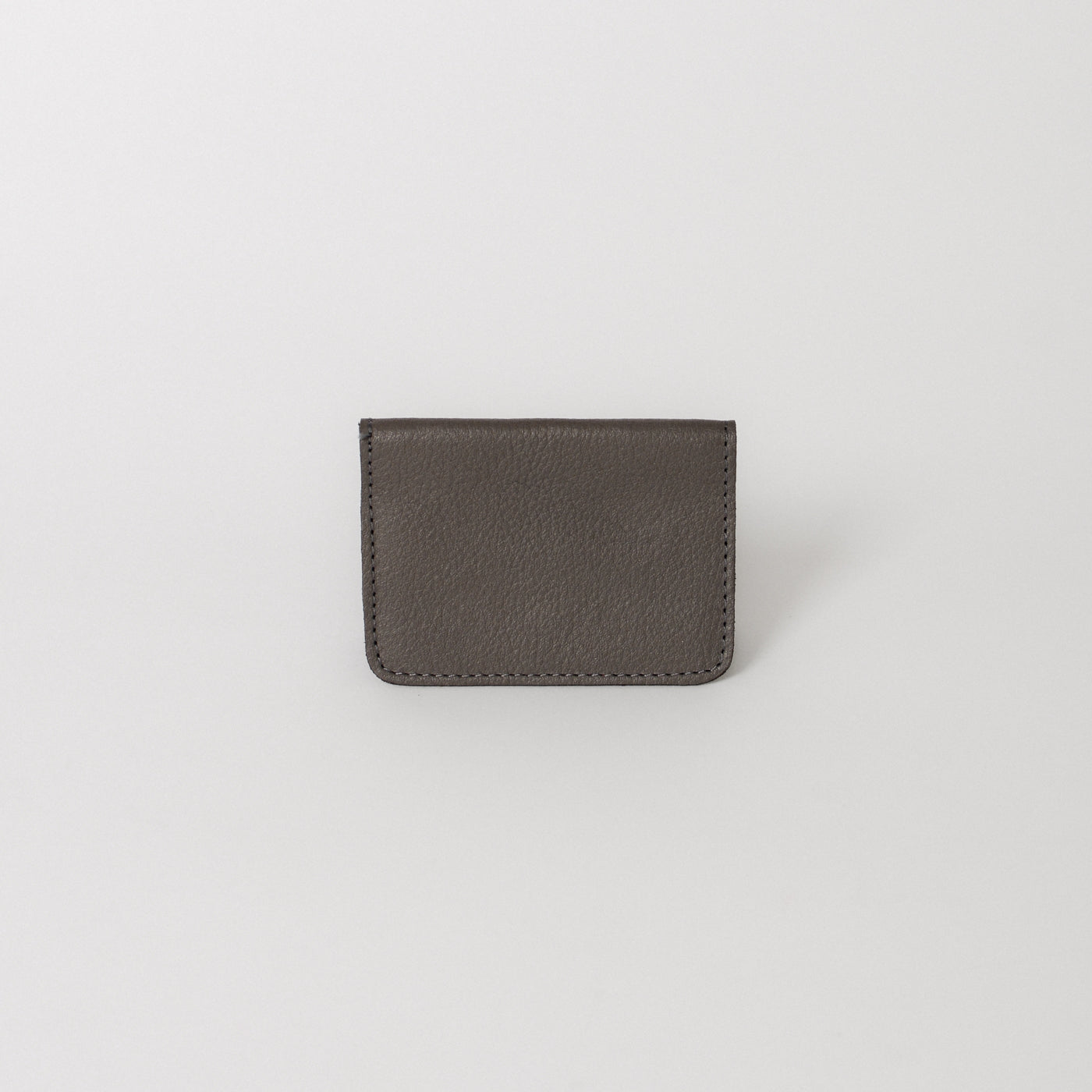 Foldover Wallet