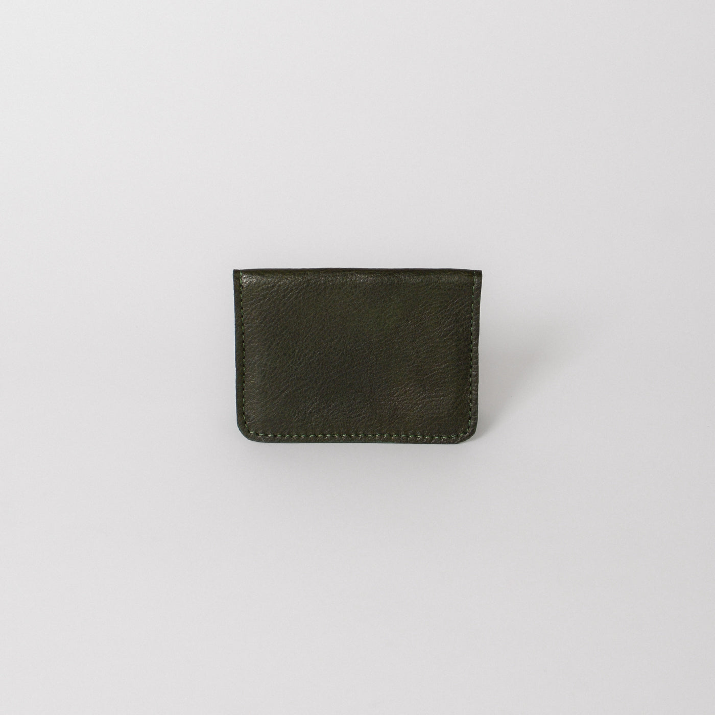 Foldover Wallet