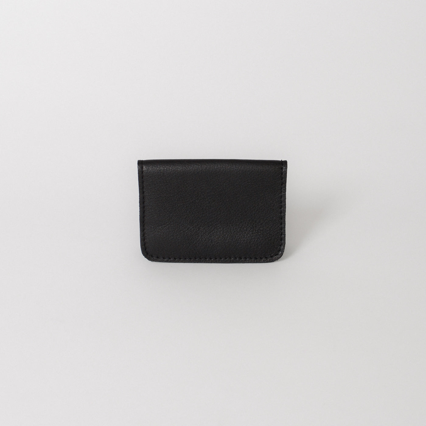 Foldover Wallet