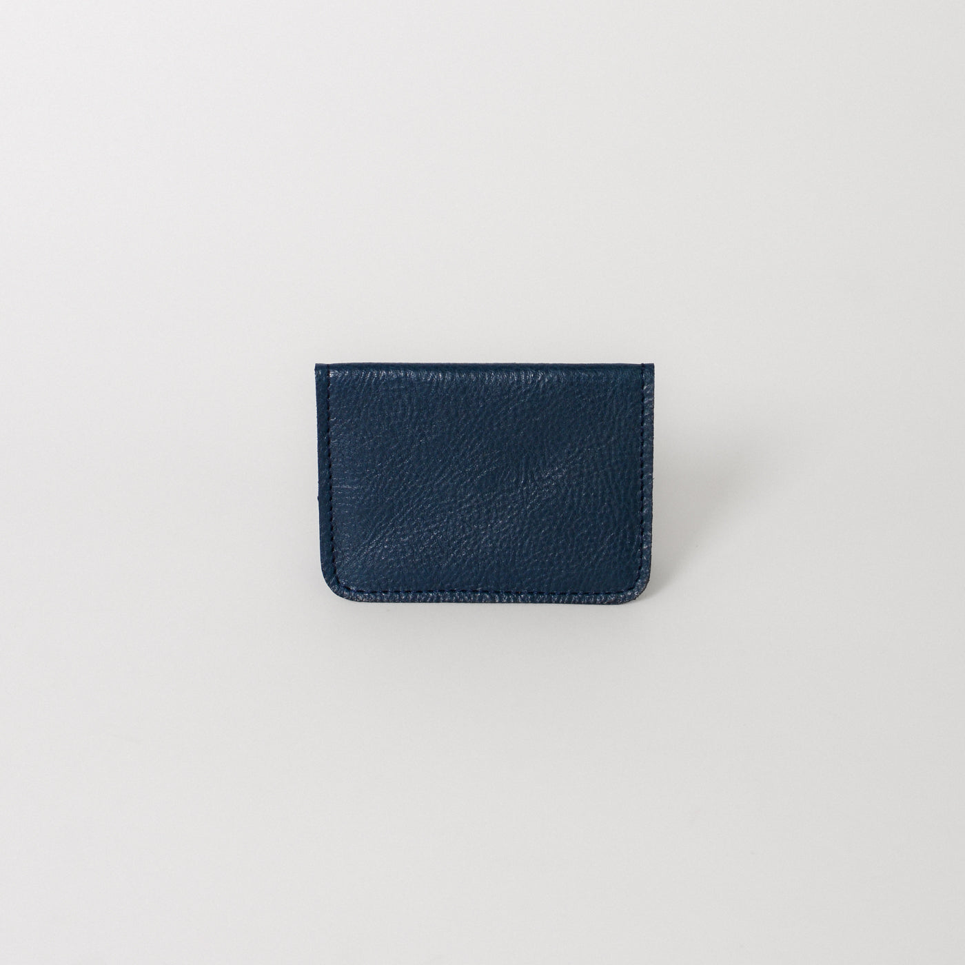 Foldover Wallet