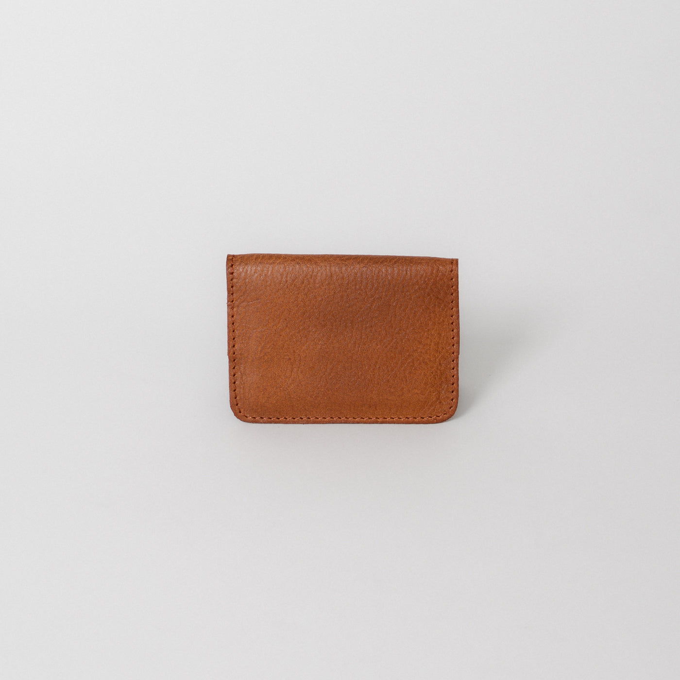 Foldover Wallet