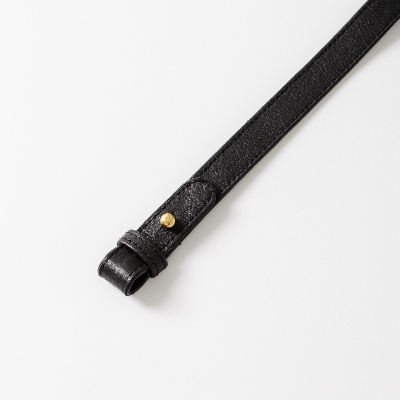 Post Shoulder Strap