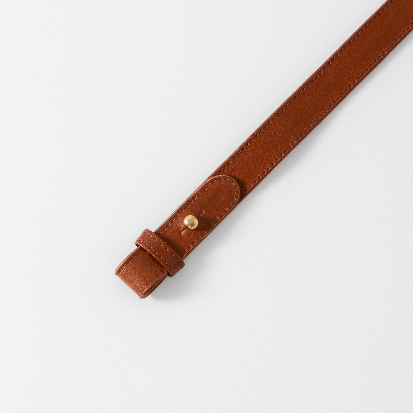 Post Shoulder Strap