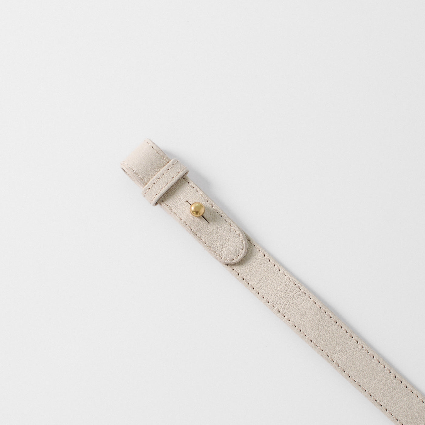 Post Shoulder Strap