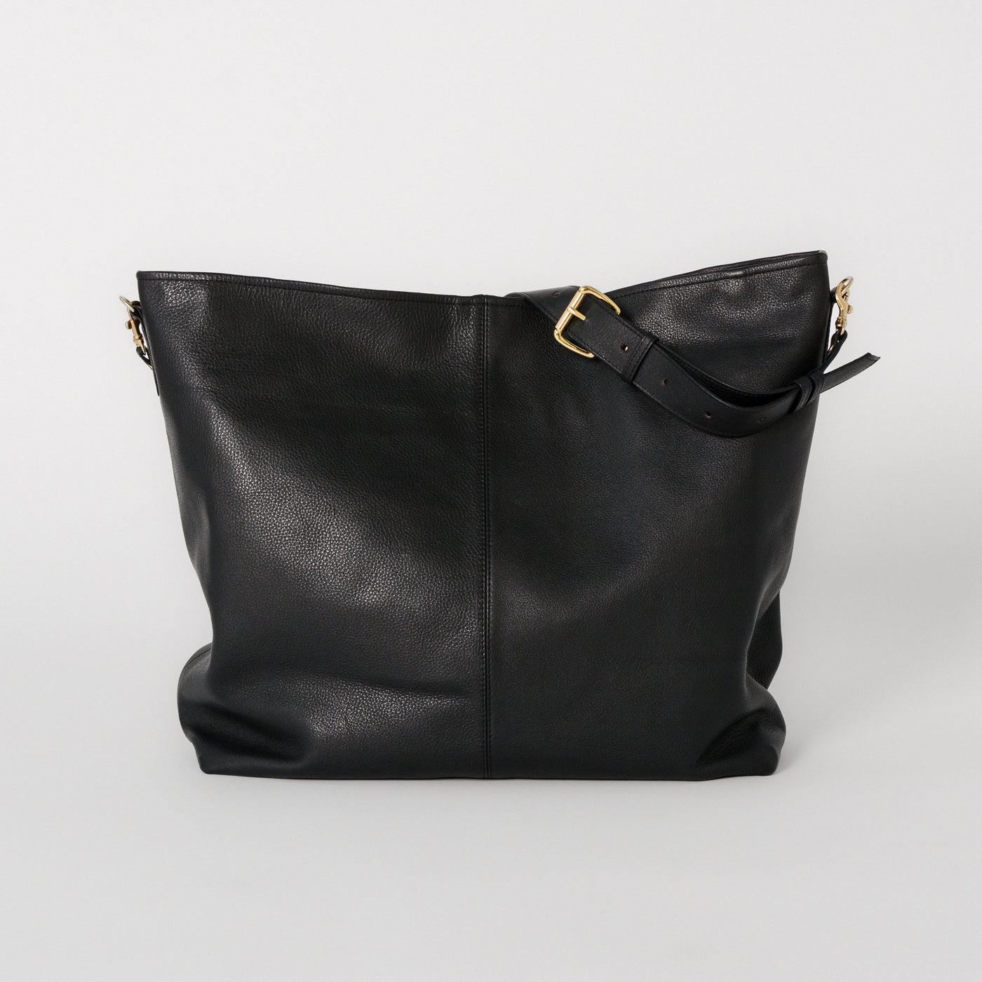 Charlee Oversized Slouchy Tote