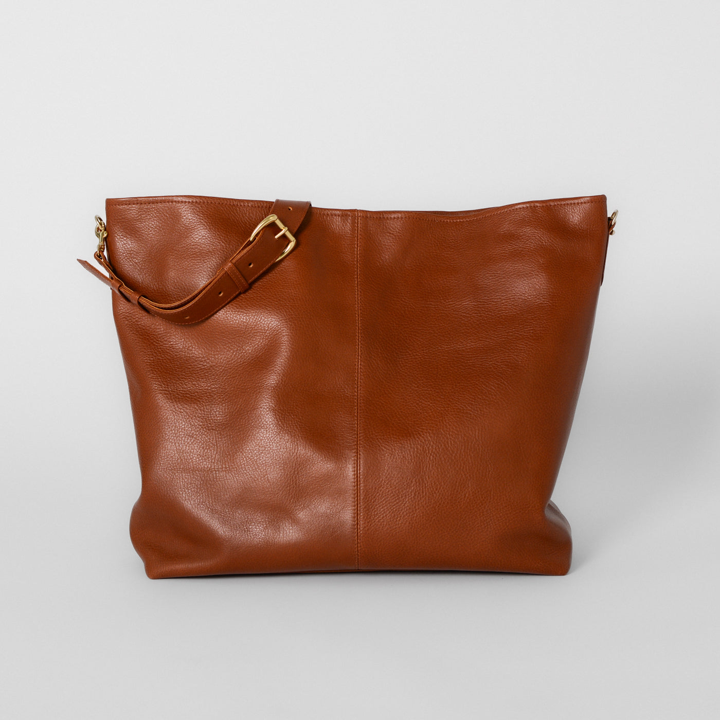 Charlee Oversized Slouchy Tote