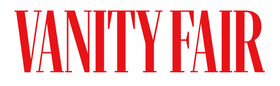 Featured in Vanity Fair