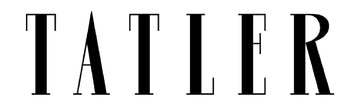 Featured in TATLER